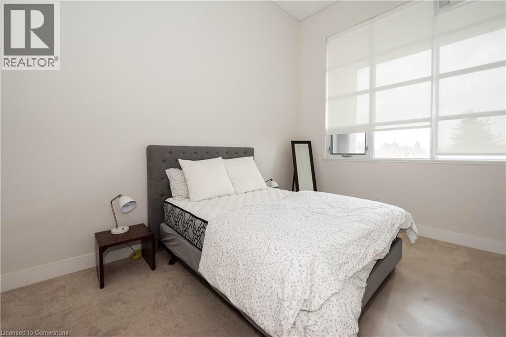 Photo 4 of 112 Benton Street Unit 408, Kitchener ON