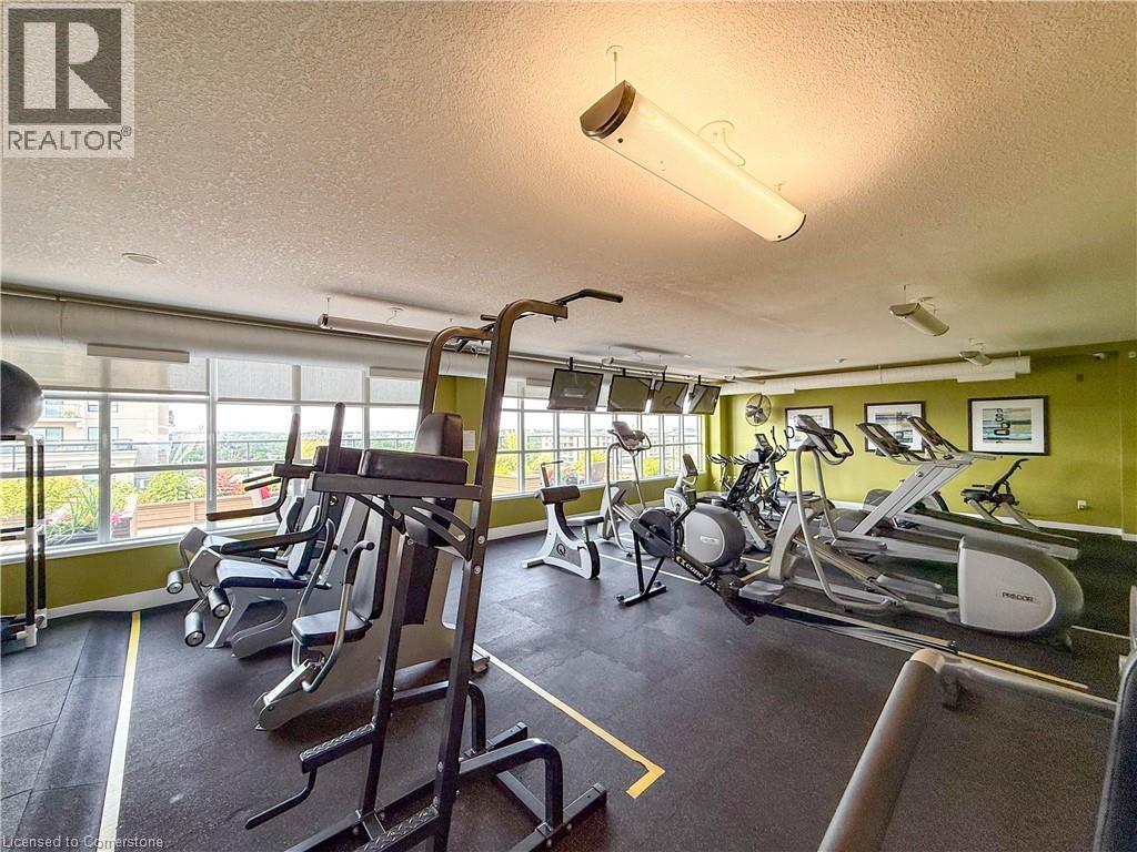 Photo 14 of 112 Benton Street Unit 408, Kitchener ON