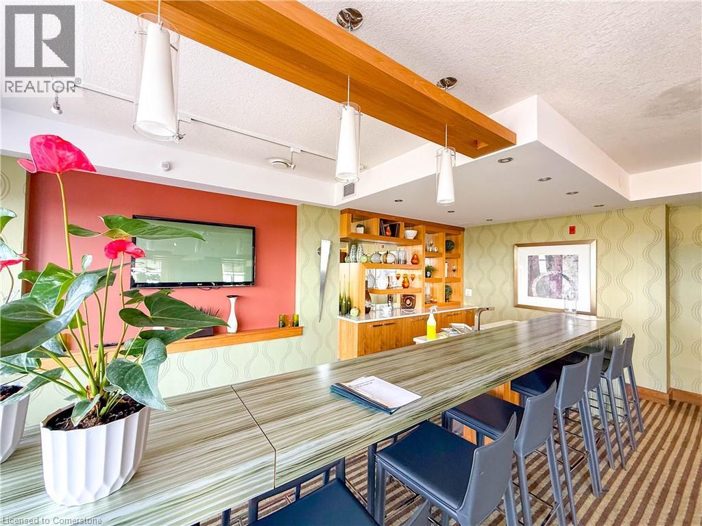 Photo 16 of 112 Benton Street Unit 408, Kitchener ON