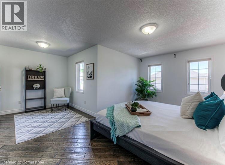 Photo 9 of 175 David Bergey Drive Unit P 91, Kitchener ON