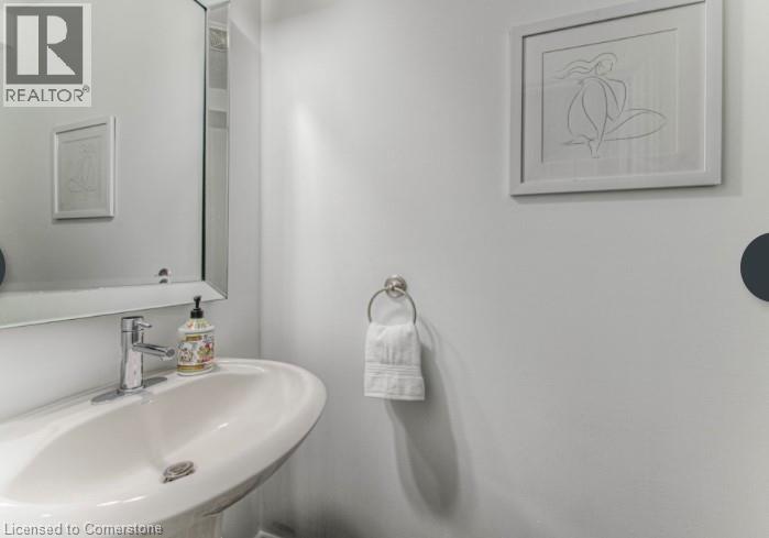 Photo 17 of 175 David Bergey Drive Unit P 91, Kitchener ON