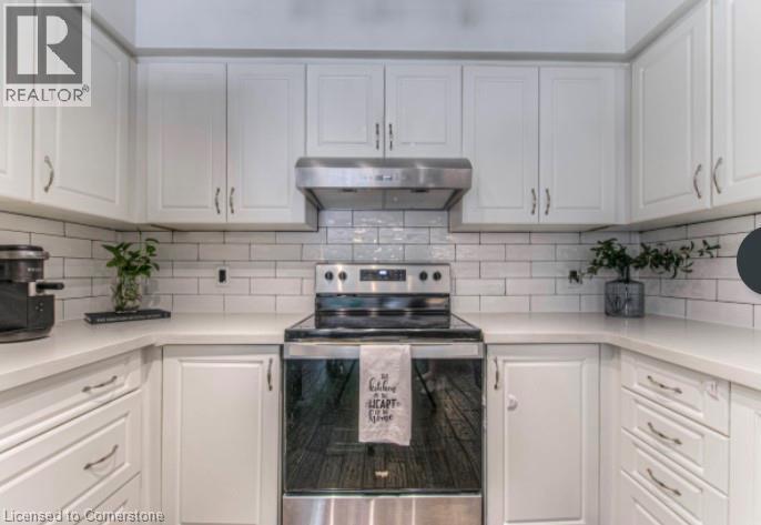 Photo 18 of 175 David Bergey Drive Unit P 91, Kitchener ON