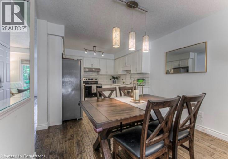 Photo 4 of 175 David Bergey Drive Unit P 91, Kitchener ON