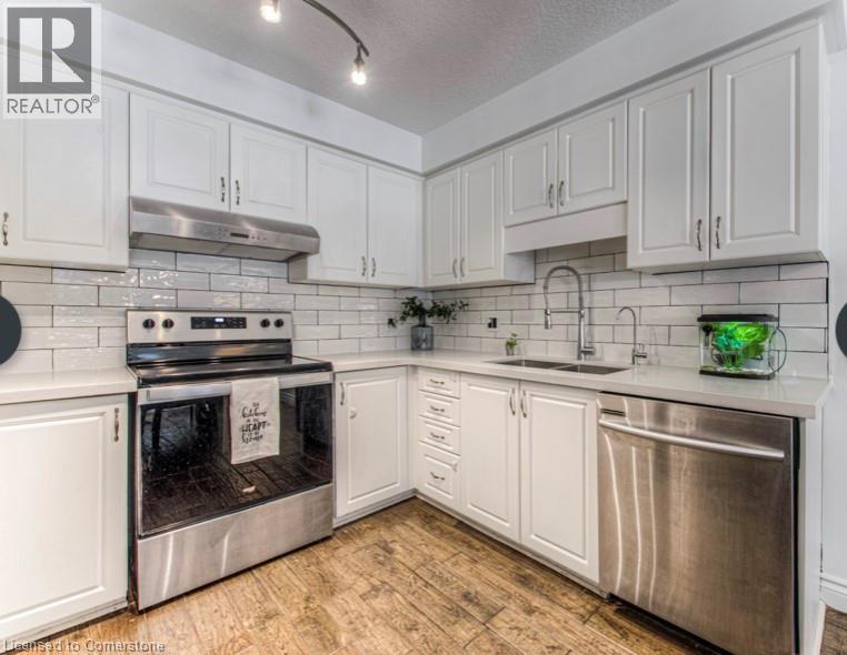 Photo 1 of 175 David Bergey Drive Unit P 91, Kitchener ON