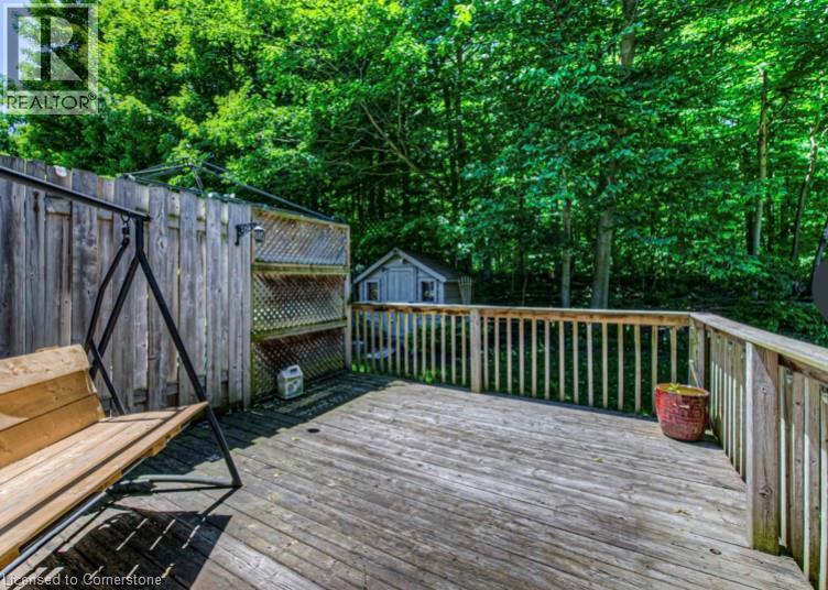 Photo 15 of 175 David Bergey Drive Unit P 91, Kitchener ON