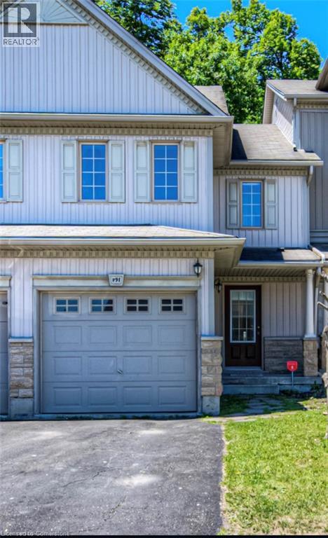 Photo 5 of 175 David Bergey Drive Unit P 91, Kitchener ON