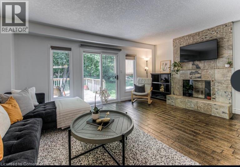 Photo 2 of 175 David Bergey Drive Unit P 91, Kitchener ON
