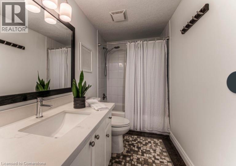 Photo 11 of 175 David Bergey Drive Unit P 91, Kitchener ON
