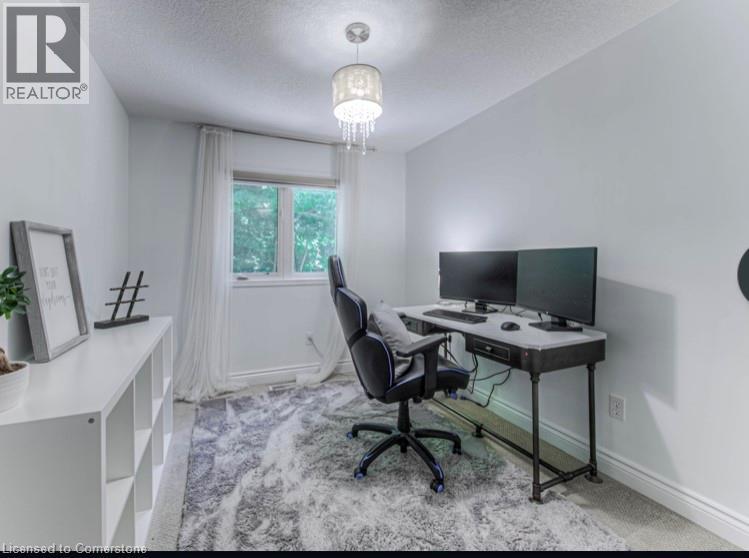 Photo 8 of 175 David Bergey Drive Unit P 91, Kitchener ON