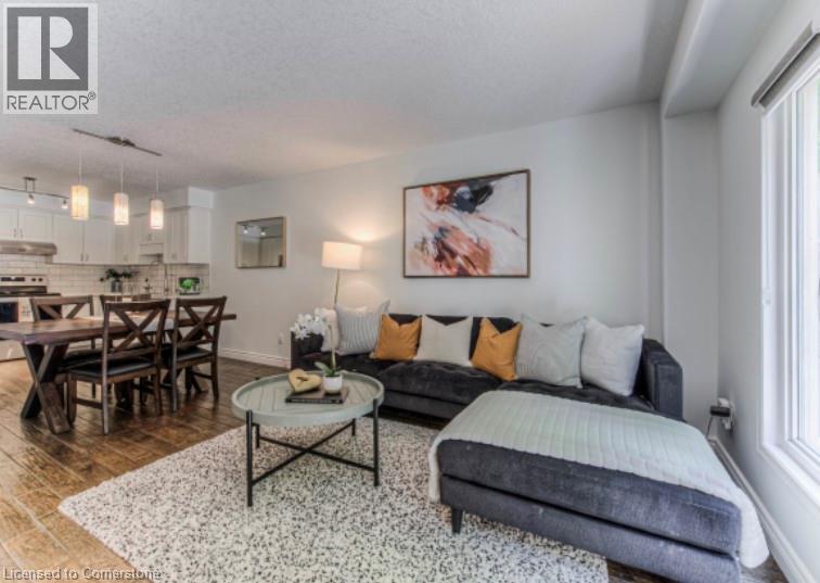 Photo 10 of 175 David Bergey Drive Unit P 91, Kitchener ON