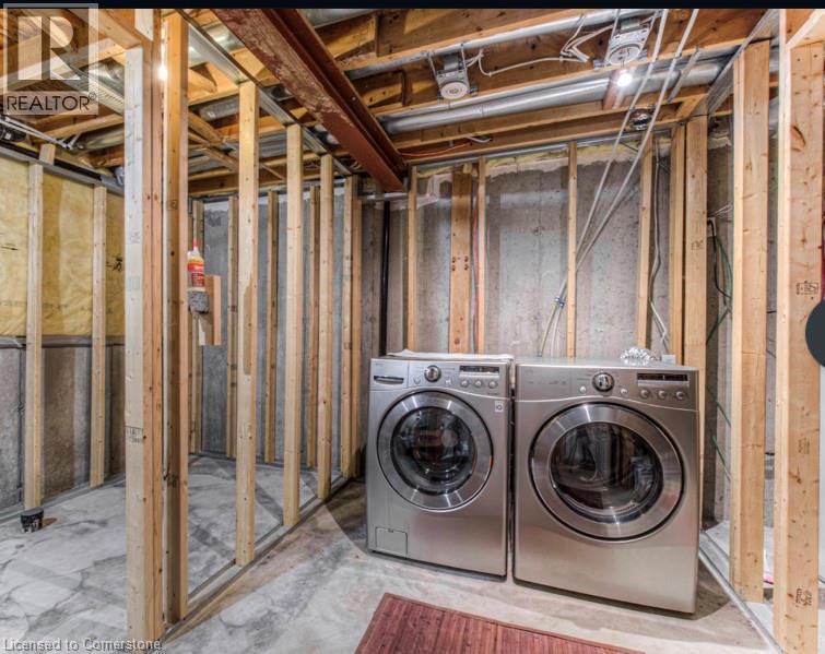 Photo 12 of 175 David Bergey Drive Unit P 91, Kitchener ON