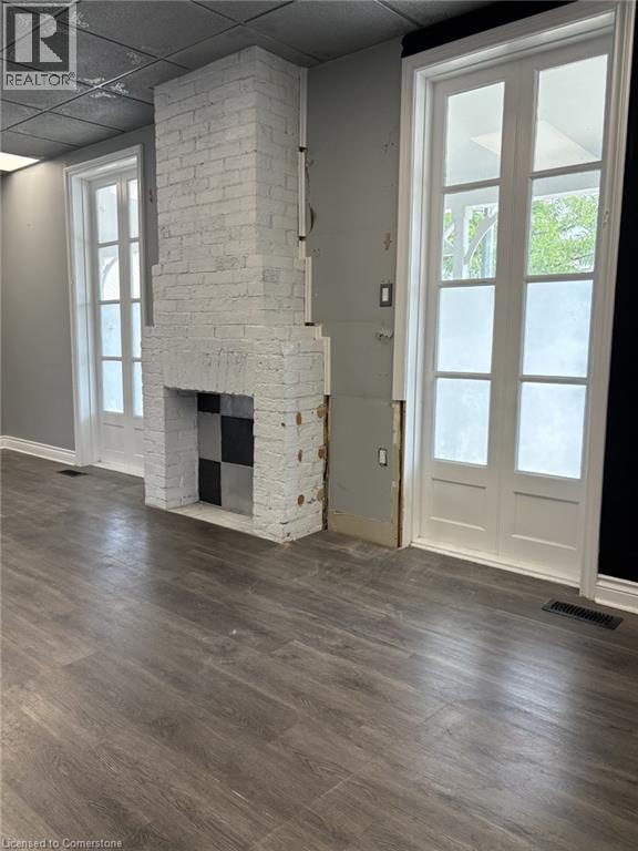 Photo 5 of 190 St Andrews Street Unit C 1, Cambridge ON