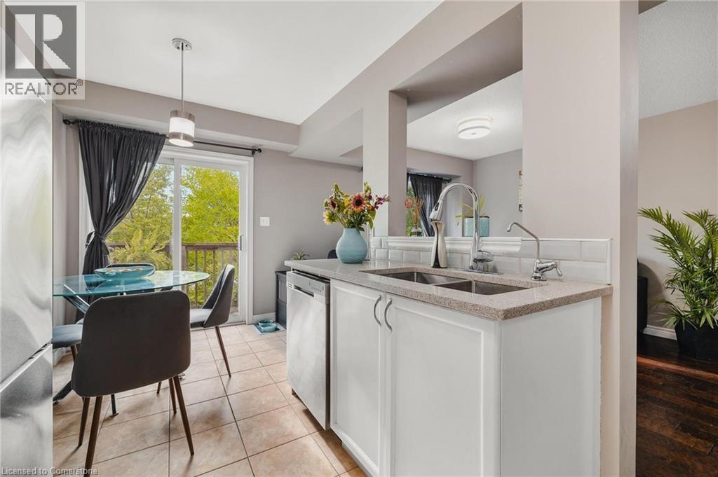 Photo 10 of 250 Ainslie Street S Unit 72, Cambridge ON