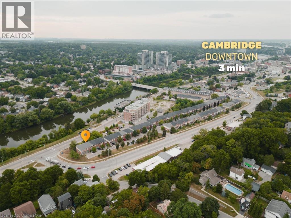 Photo 7 of 250 Ainslie Street S Unit 72, Cambridge ON