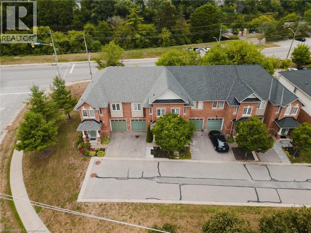 Photo 24 of 250 Ainslie Street S Unit 72, Cambridge ON