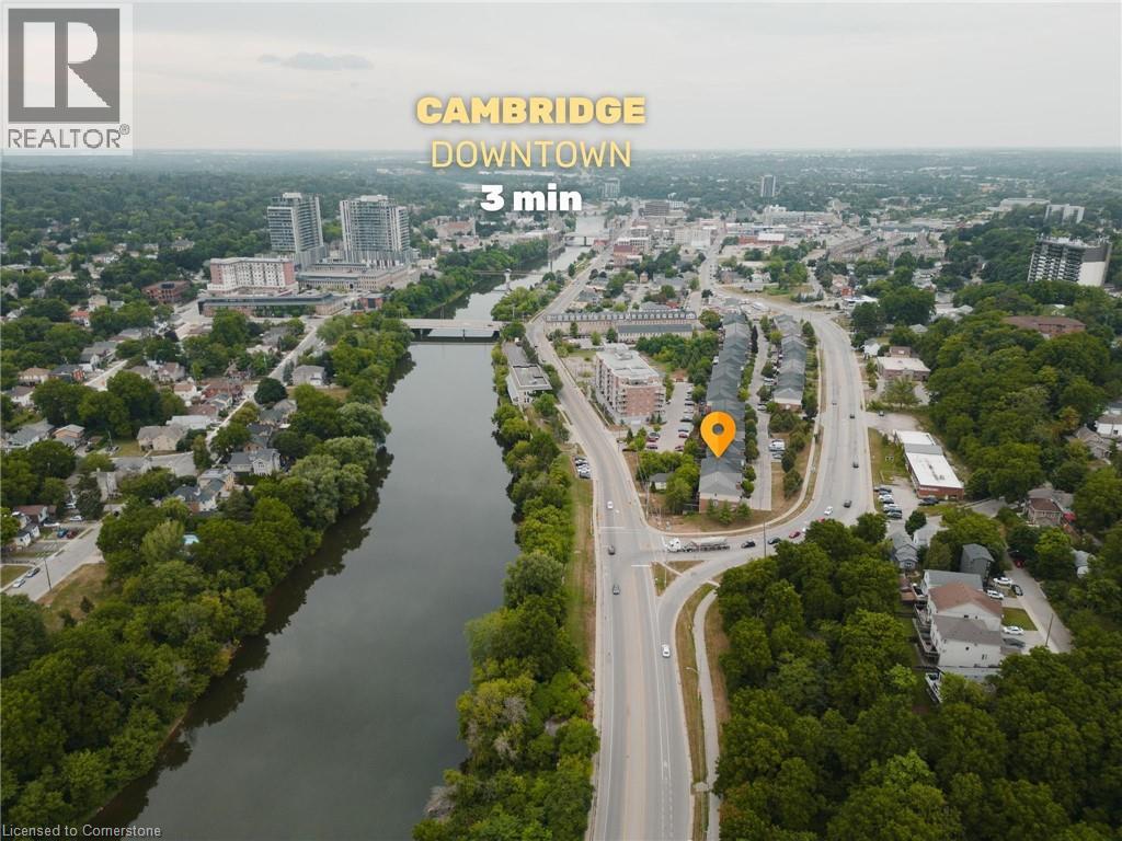 Photo 27 of 250 Ainslie Street S Unit 72, Cambridge ON