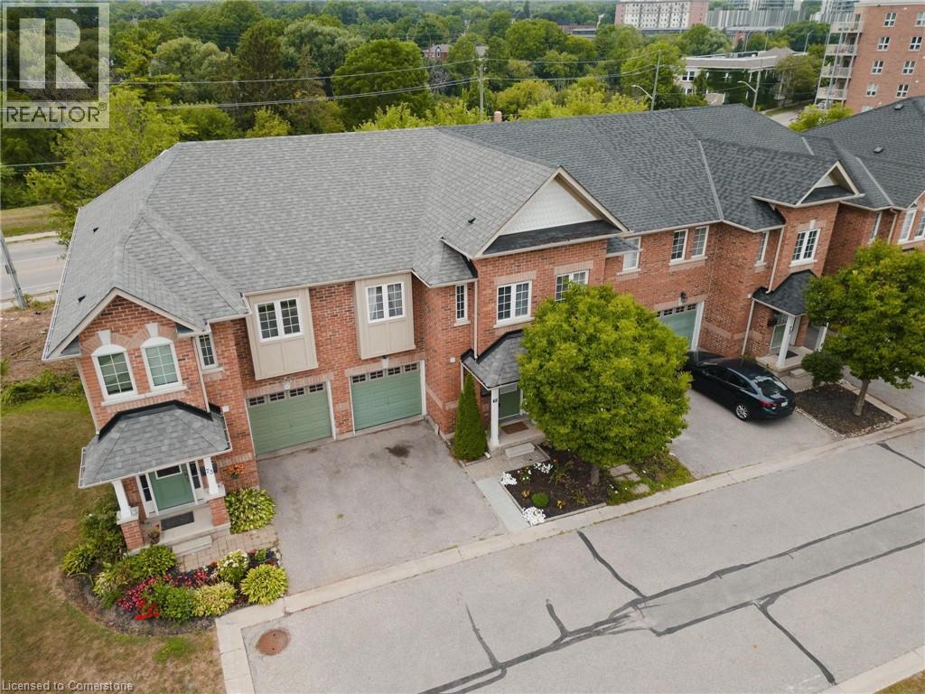 Photo 17 of 250 Ainslie Street S Unit 72, Cambridge ON