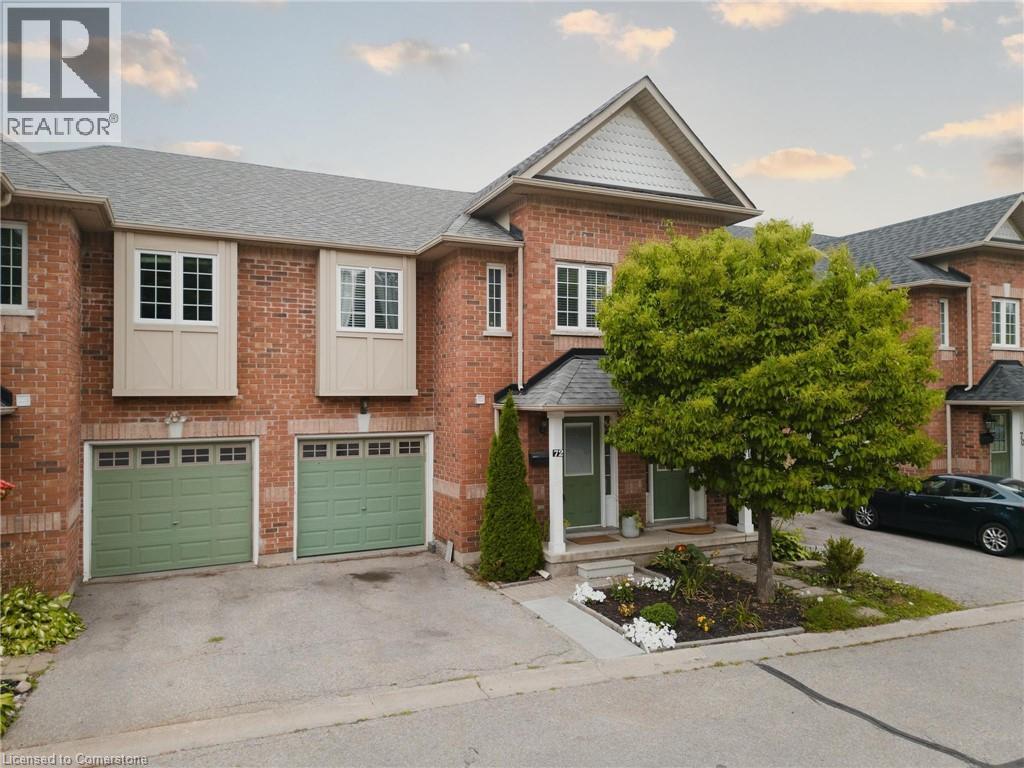 Photo 26 of 250 Ainslie Street S Unit 72, Cambridge ON