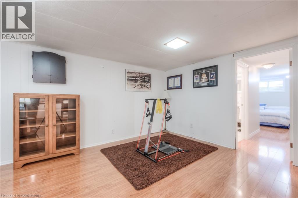Photo 19 of 14 Geneva Crescent, Kitchener ON