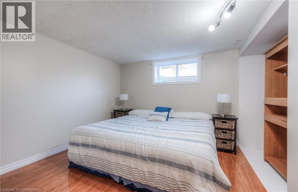 Photo 5 of 14 Geneva Crescent, Kitchener ON