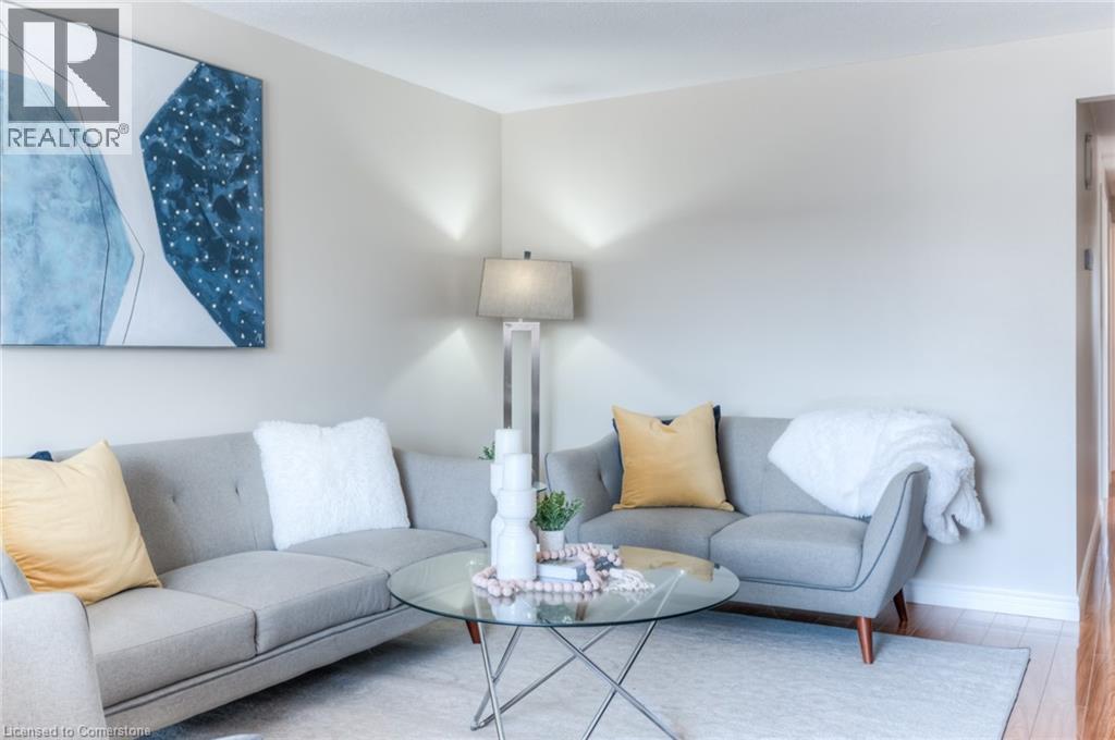Photo 17 of 14 Geneva Crescent, Kitchener ON