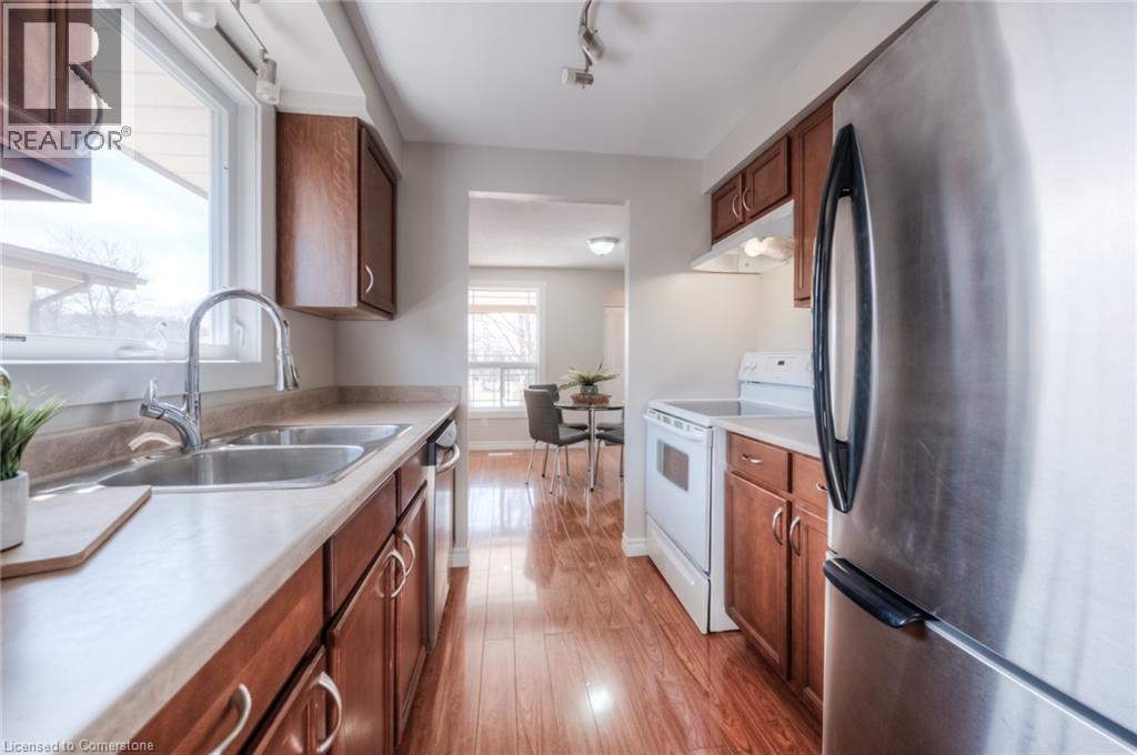 Photo 10 of 14 Geneva Crescent, Kitchener ON