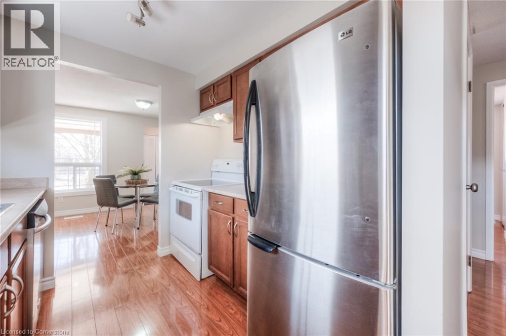 Photo 27 of 14 Geneva Crescent, Kitchener ON