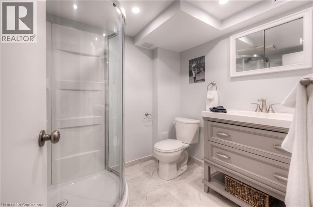 Photo 1 of 14 Geneva Crescent, Kitchener ON