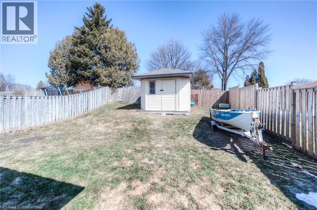 Photo 16 of 14 Geneva Crescent, Kitchener ON