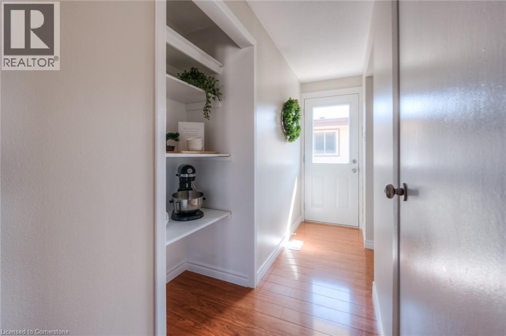Photo 2 of 14 Geneva Crescent, Kitchener ON