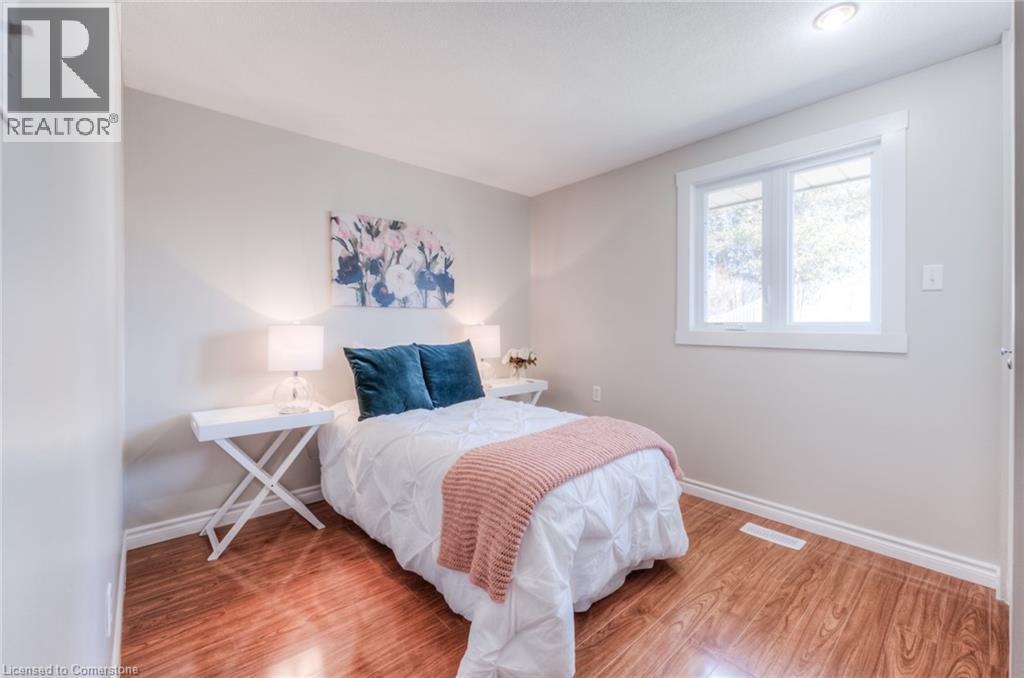 Photo 24 of 14 Geneva Crescent, Kitchener ON