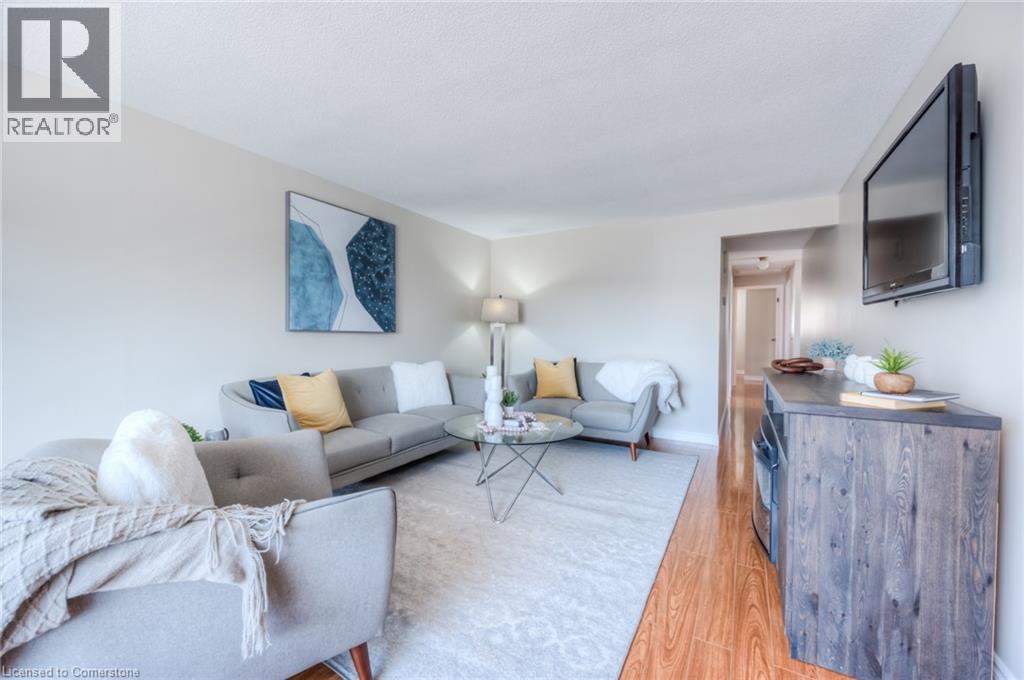 Photo 21 of 14 Geneva Crescent, Kitchener ON