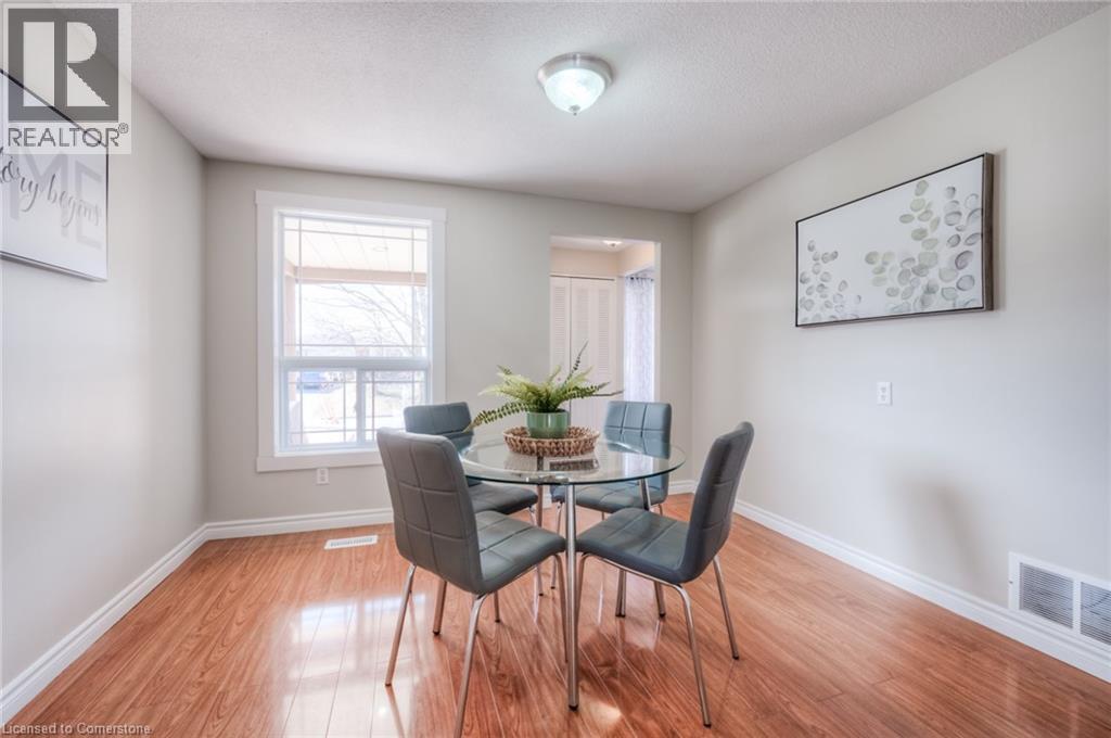 Photo 26 of 14 Geneva Crescent, Kitchener ON