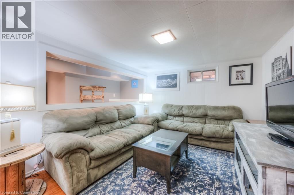 Photo 20 of 14 Geneva Crescent, Kitchener ON