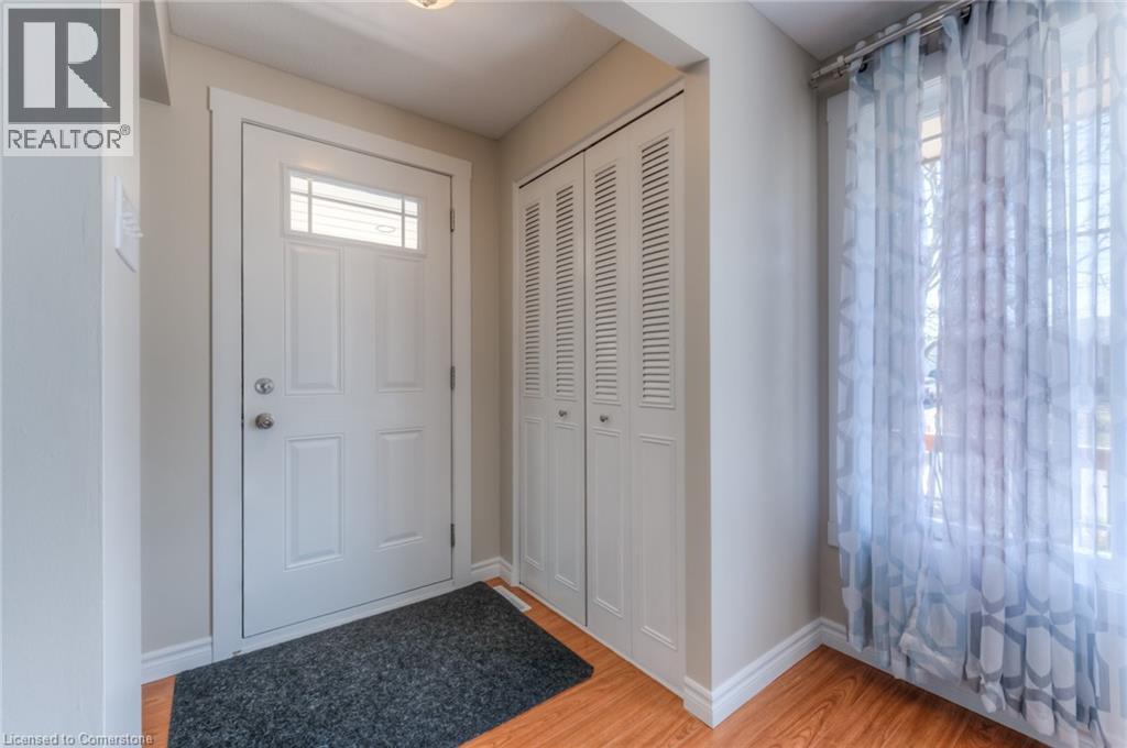 Photo 13 of 14 Geneva Crescent, Kitchener ON