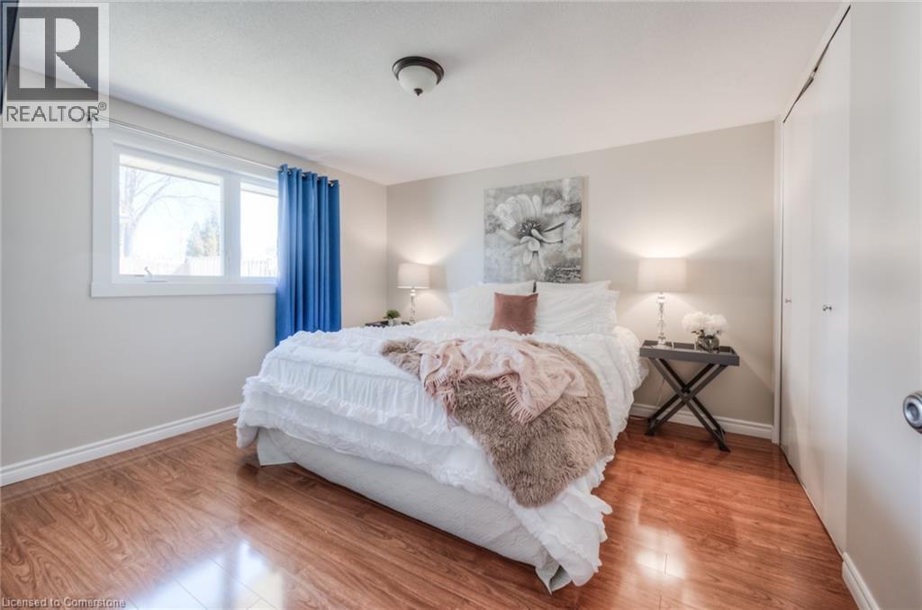 Photo 14 of 14 Geneva Crescent, Kitchener ON
