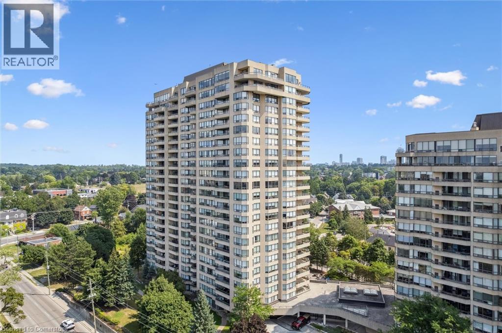 Photo 22 of 6 Willow Street Unit 704, Waterloo ON