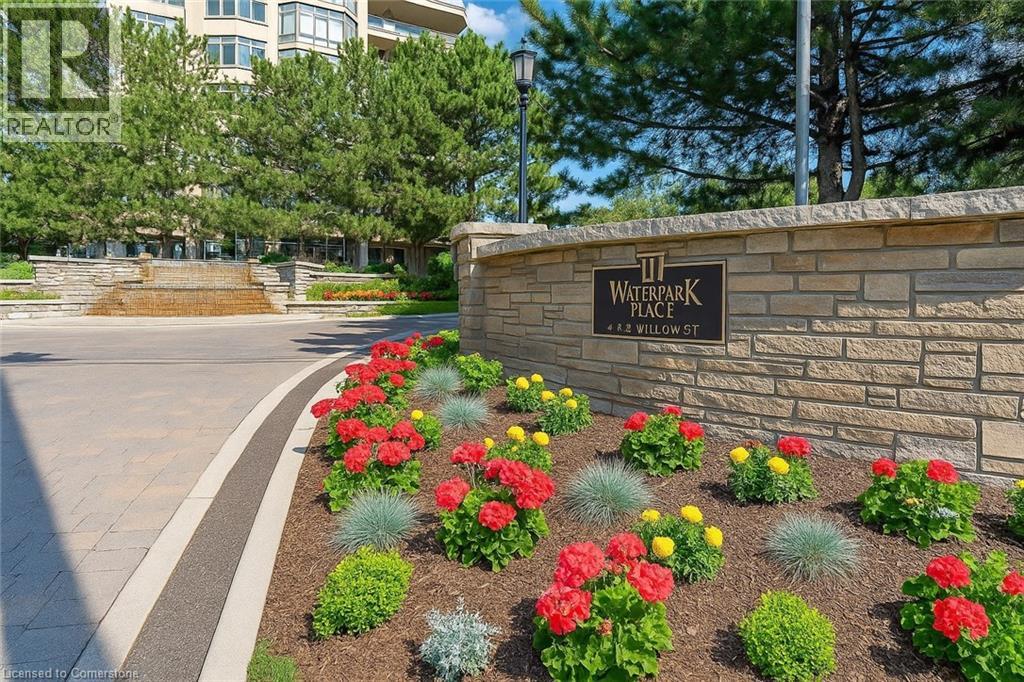 Photo 20 of 6 Willow Street Unit 704, Waterloo ON
