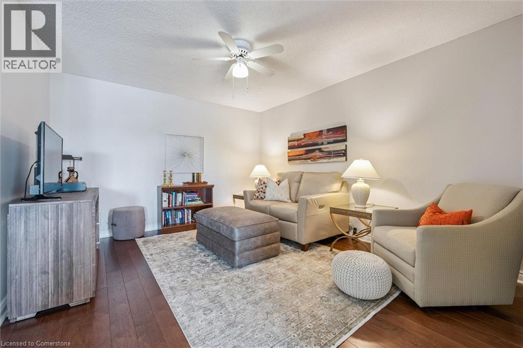 Photo 16 of 6 Willow Street Unit 704, Waterloo ON