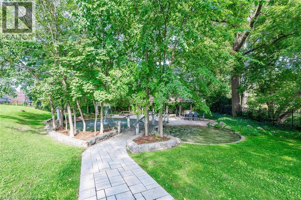 Photo 13 of 6 Willow Street Unit 704, Waterloo ON