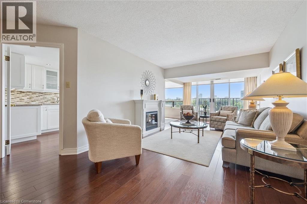 Photo 19 of 6 Willow Street Unit 704, Waterloo ON