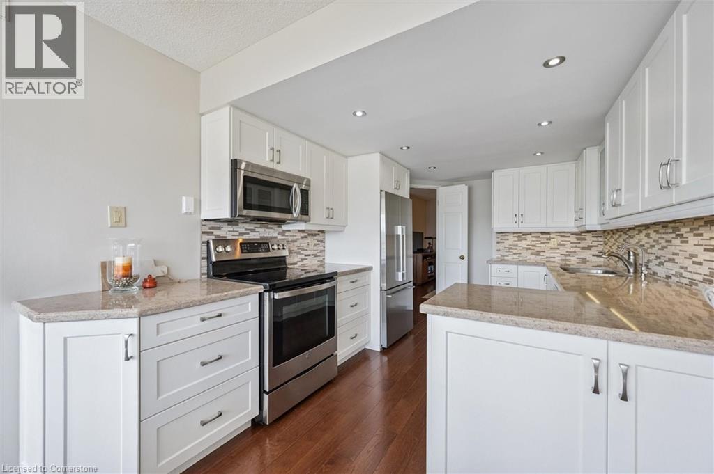 Photo 33 of 6 Willow Street Unit 704, Waterloo ON