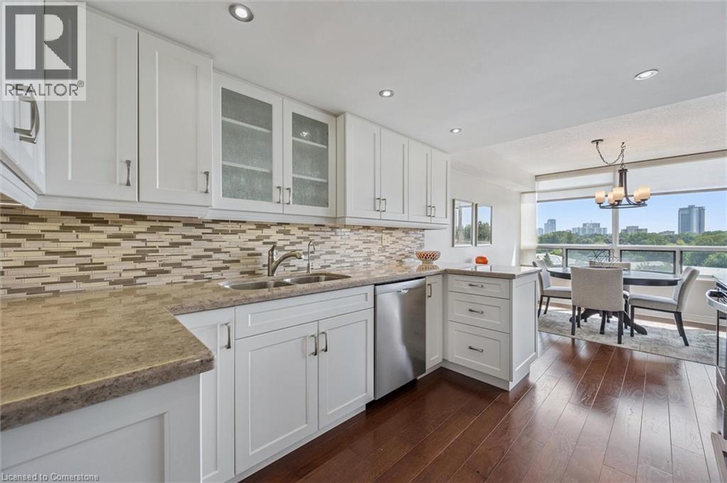 Photo 27 of 6 Willow Street Unit 704, Waterloo ON