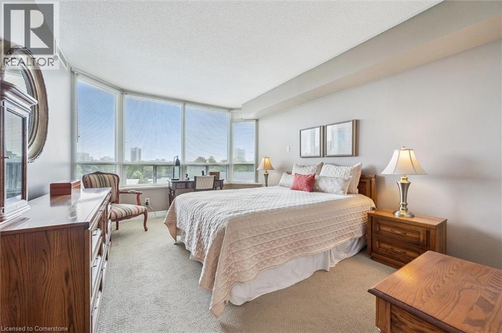 Photo 35 of 6 Willow Street Unit 704, Waterloo ON