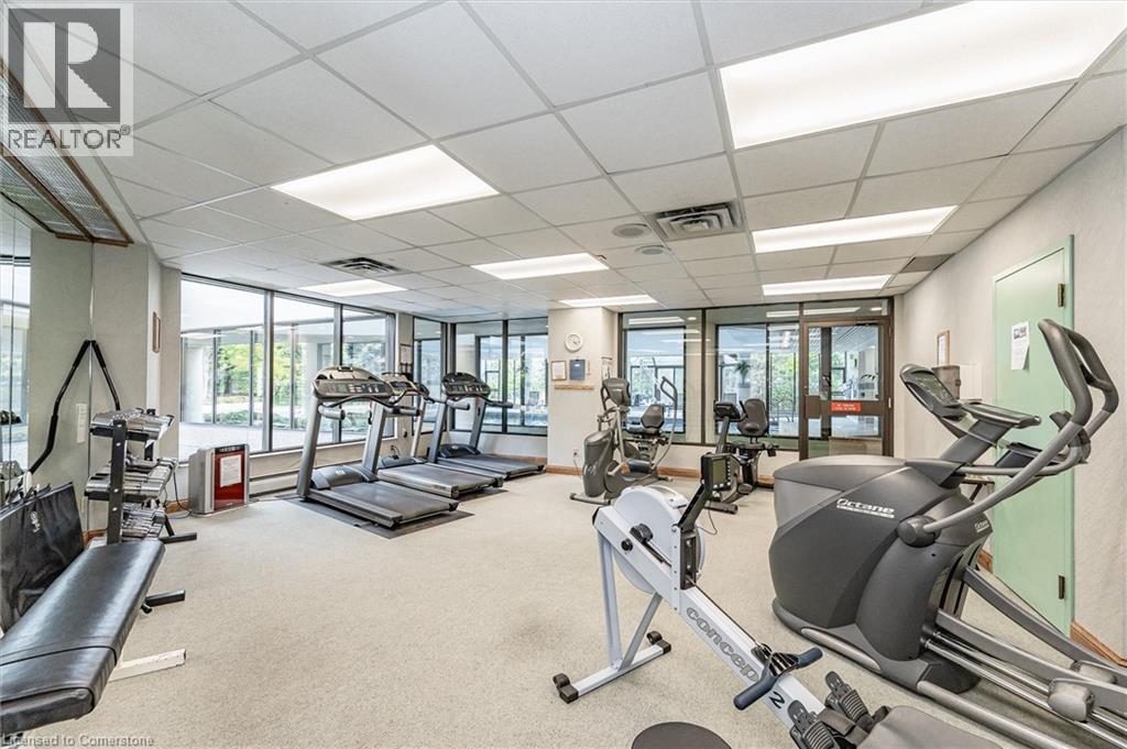 Photo 3 of 6 Willow Street Unit 704, Waterloo ON