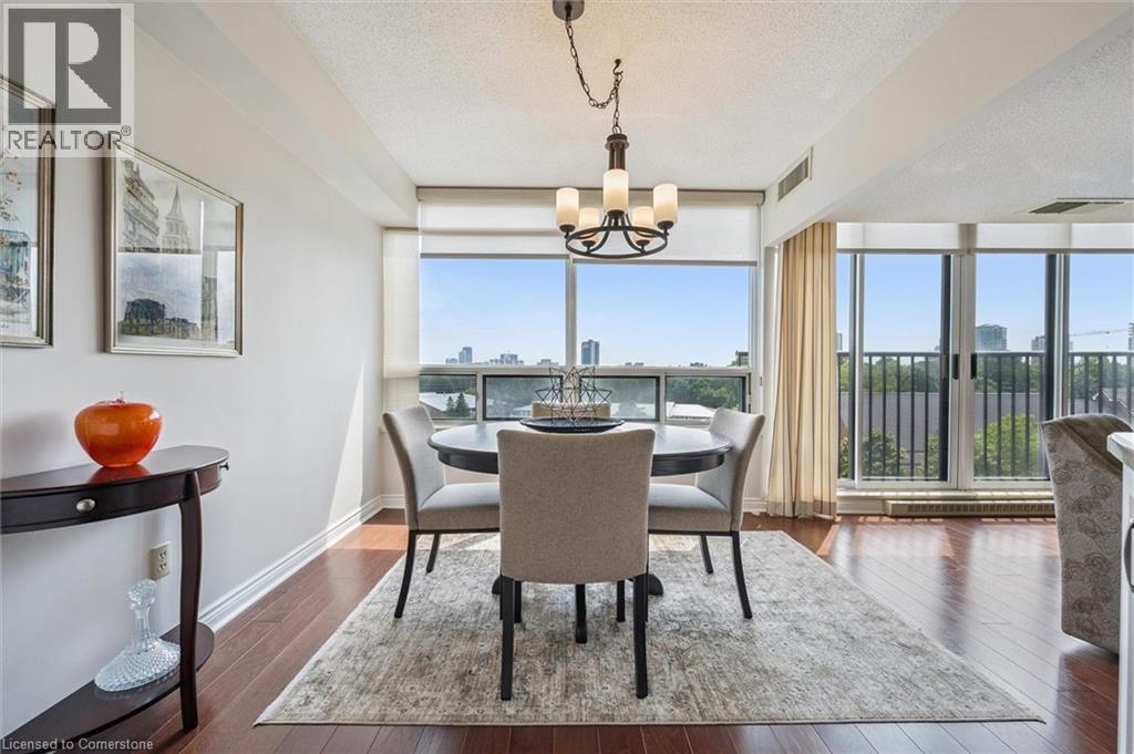 Photo 17 of 6 Willow Street Unit 704, Waterloo ON