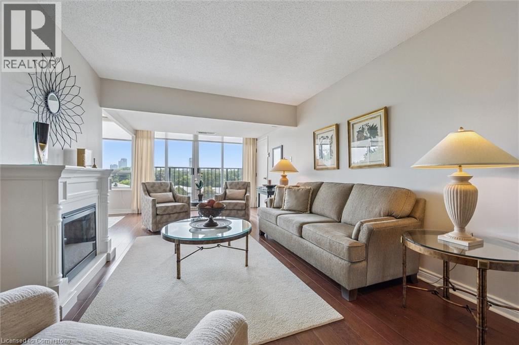 Photo 14 of 6 Willow Street Unit 704, Waterloo ON