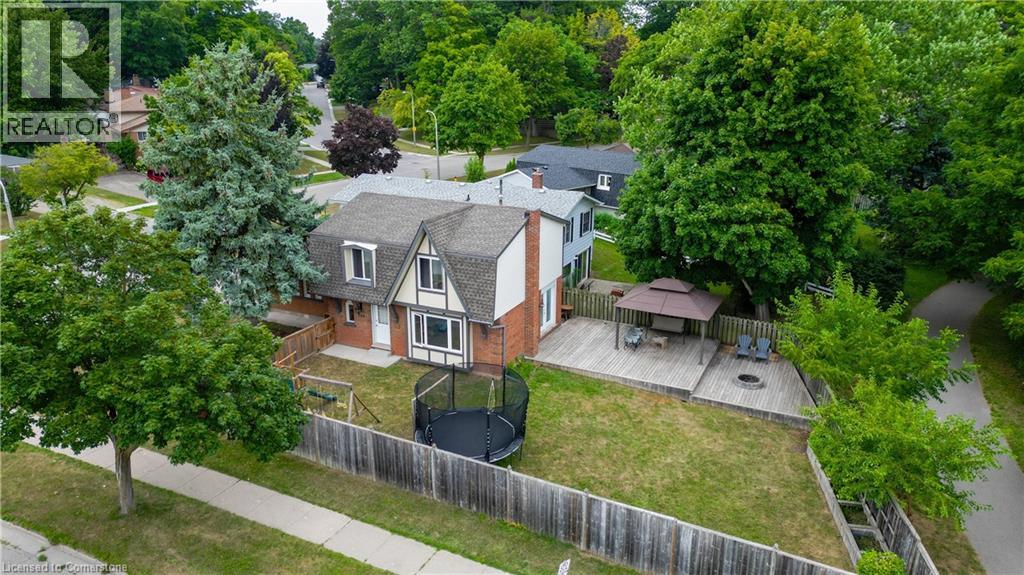 Photo 23 of 204 Country Hill Drive, Kitchener ON