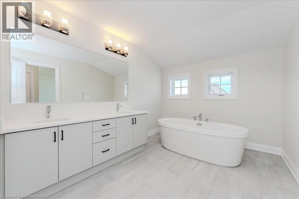 Photo 24 of 552 Balsam Poplar Street, Waterloo ON