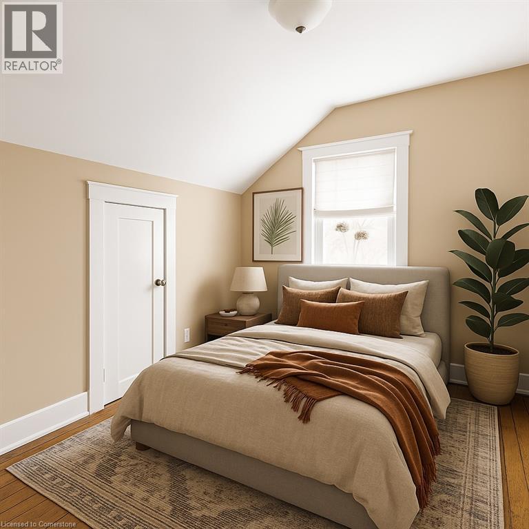 Photo 4 of 349 Luella Street, Kitchener ON